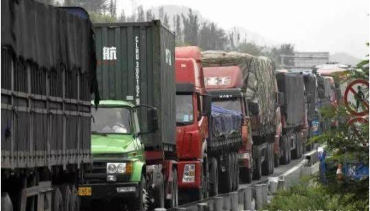 卡友货运行业现状,告别货运行业的卡友都在干什么