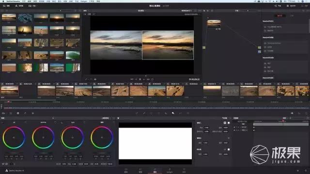 大疆哈苏大片,大疆120倍变焦版