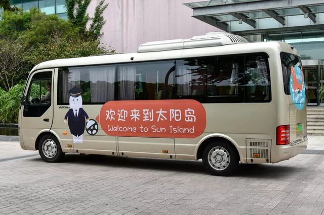 探秘2500亩魔都后花园!欧式别墅独栋、宠物乐园、动物农场高尔夫