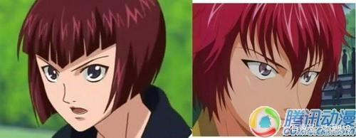 网球王子中各个学校的帅哥,网球王子里的最强人物