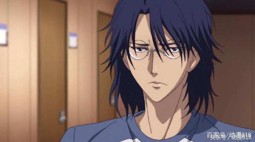 网球王子中各个学校的帅哥,网球王子里的最强人物