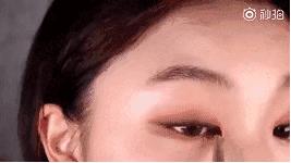 教你画美美日常妆,一个简单的日常妆应该怎么画