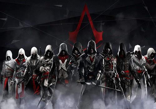 育碧巅峰时期游戏到底有多强,育碧和ea的游戏有哪些