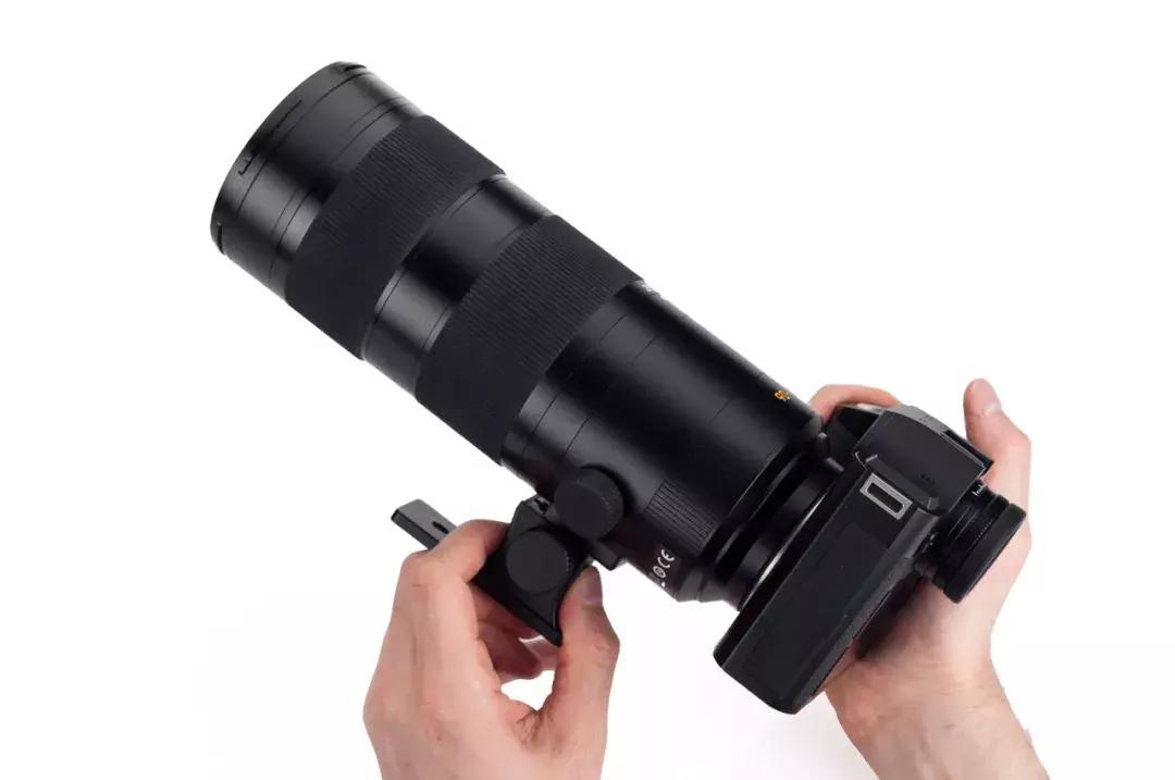 徕卡90280长焦镜头,徕卡sl902