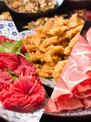 重庆火锅节有多少家知名火锅店,重庆火锅狂欢节