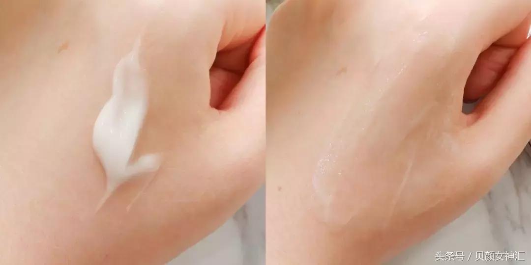 不同肤质面霜,不同肤质适合的面霜美白