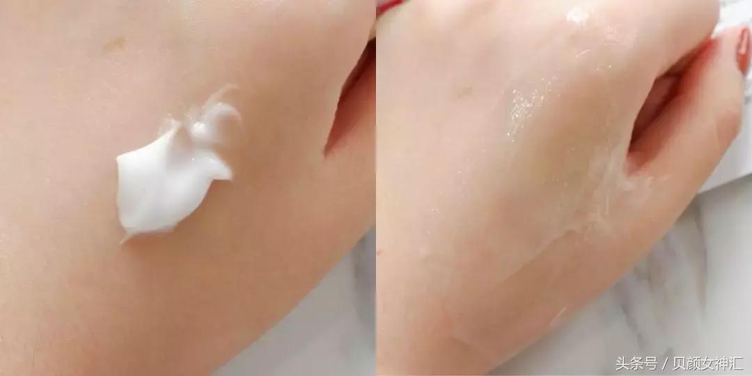 不同肤质面霜,不同肤质适合的面霜美白