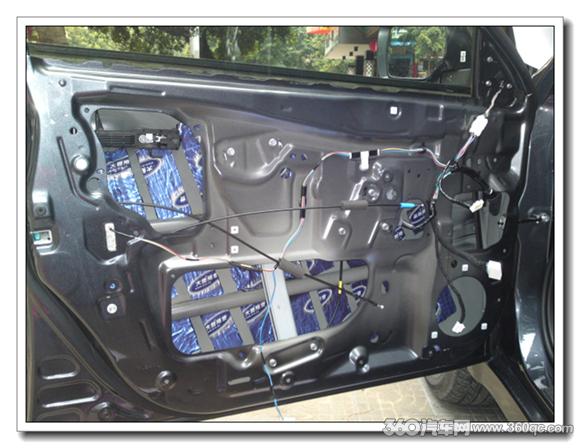 2010款斯巴鲁傲虎隔音,斯巴鲁傲虎如何提升马力