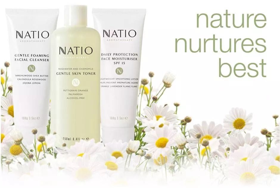 马住这些土澳国宝级护肤品牌，让你的期末越熬越美丽！