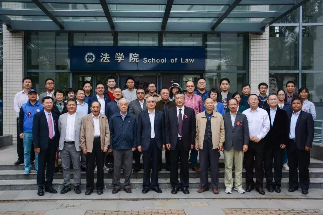 上海海事大学校友联谊,2019上海海事大学举行校庆日