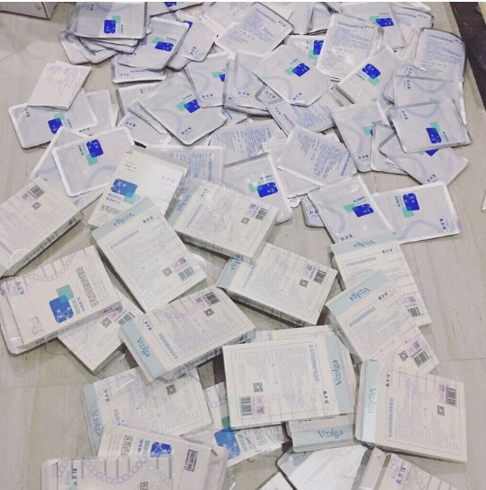 医美面膜背后的秘密？你敷的可能只是普通面膜！｜真假辨别