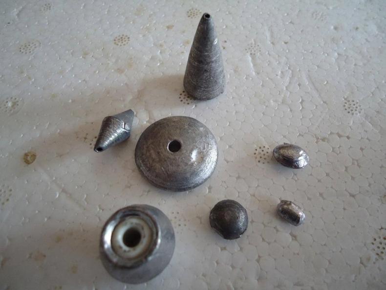 鱼钩的绑法怎么绑在鱼竿上,鱼钩简单绑钩方法图解