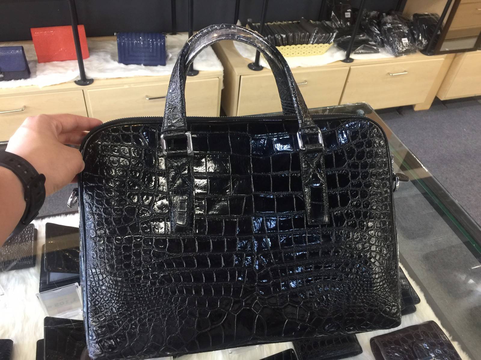 泰国自由行必买清单女,泰国自由行购物