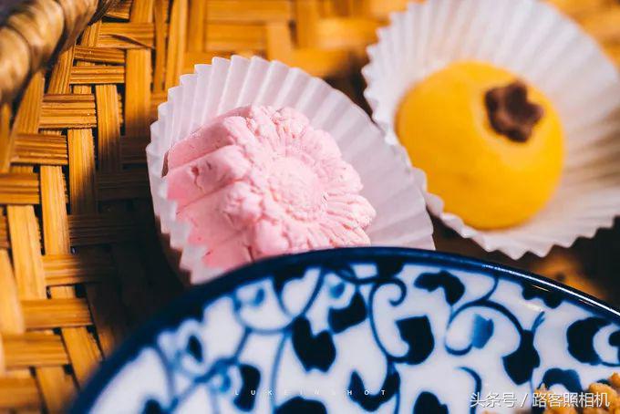 曼谷探店美食,清凉泰国甜品探店