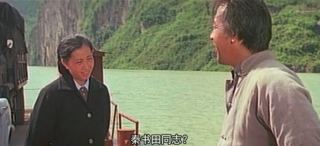 一部三观尽毁的国产片,有部人吃人的电影