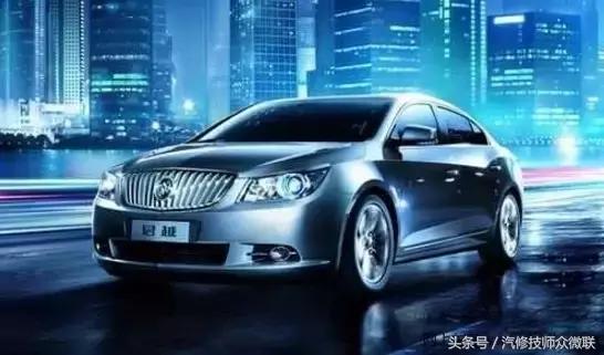 君越空调不制冷是怎么回事,10年别克新君越空调不制冷原因