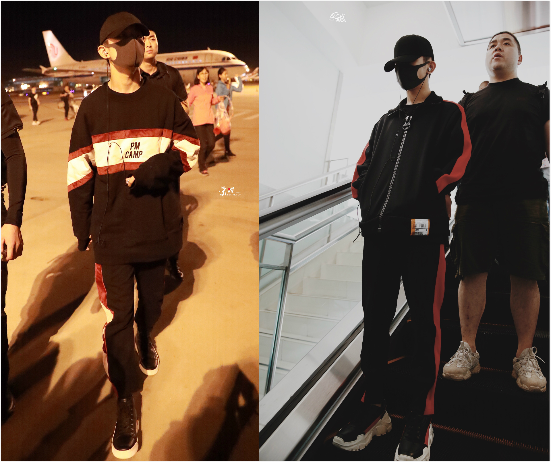 易烊千玺tfboys穿搭,tfboys易烊千玺穿衣搭配