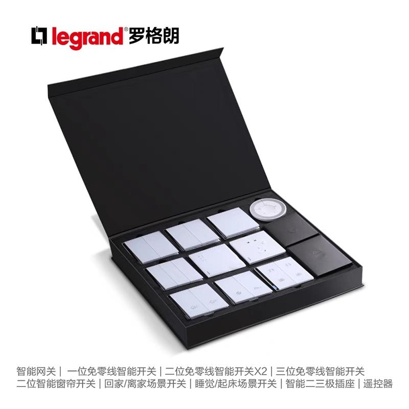 全国家装开关插座排名前十口碑,雷士开关插座怎么样是大品牌吗