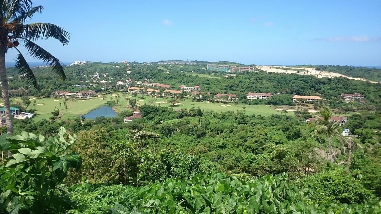 菲律宾长滩岛旅游攻略,长滩岛旅游攻略及费用