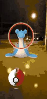 现实世界里有各种各样的宝可梦,真实世界的宝可梦长什么样