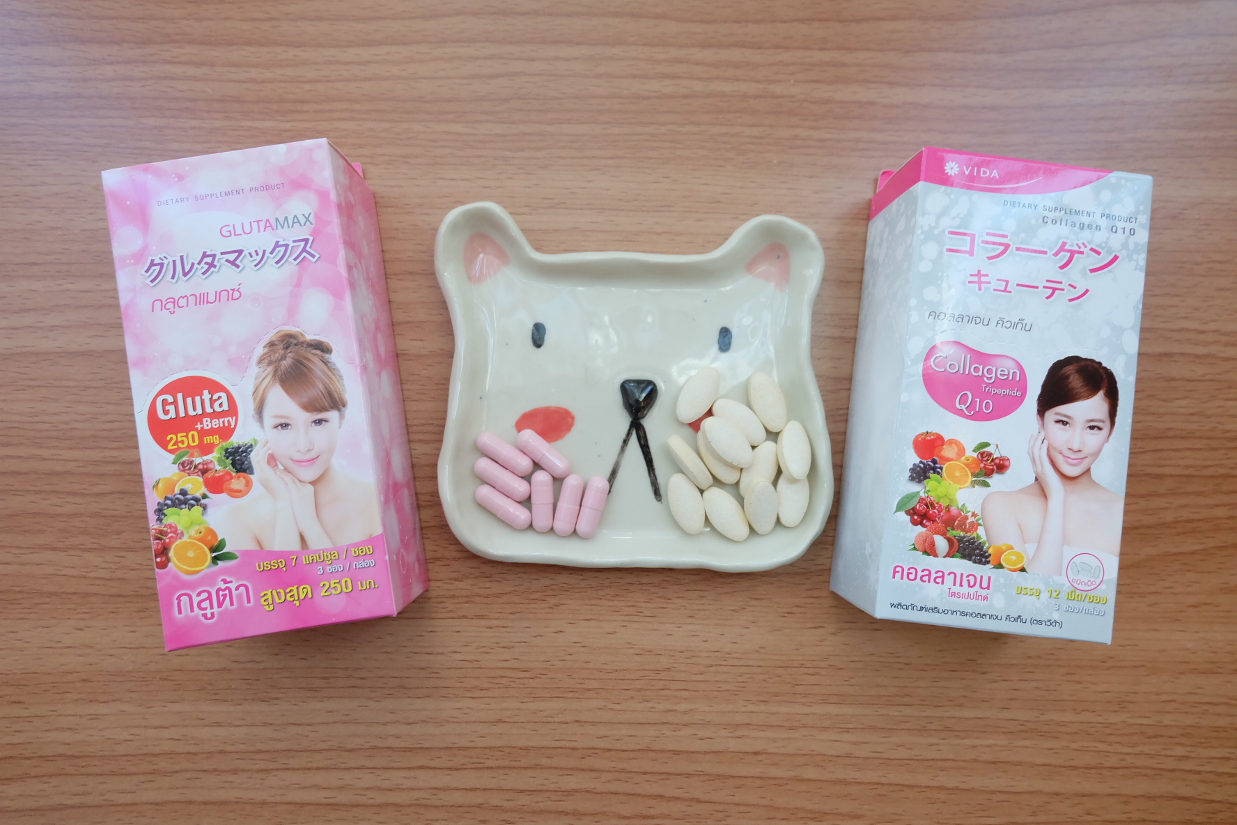 去泰国必买的十种产品,泰国必买的十种产品