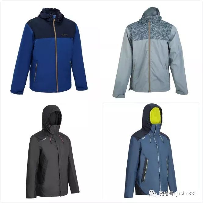 商务冲锋衣怎么搭配好看,哪个品牌的冲锋衣比较商务