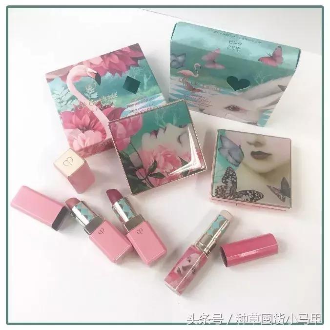 13个大牌圣诞限定再不买就晚了,圣诞节限量版有必要买吗