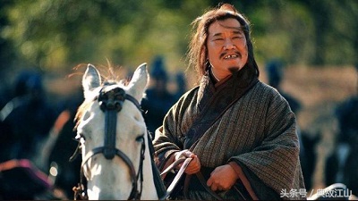 庞统颜值,庞统的历史中到底是帅是丑