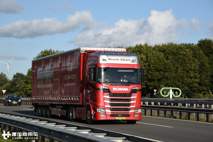 欧洲卡车七大品牌哪个销量最多,欧洲七大卡车排名