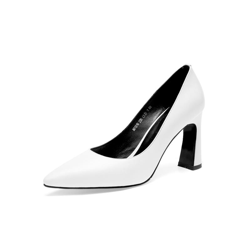 高跟鞋勒脚怎么穿最舒服,高跟鞋怎么不累脚