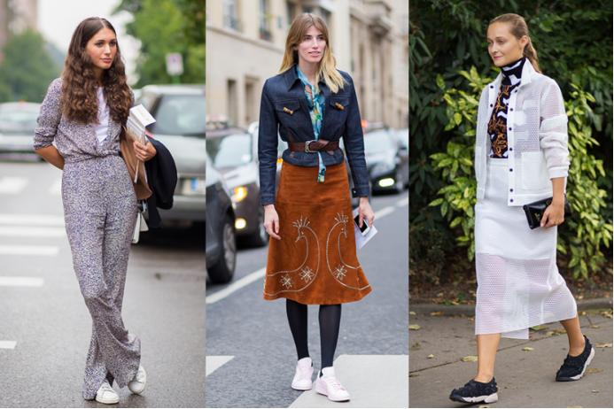 真正的潮人穿什么鞋,韩国潮人穿什么运动鞋