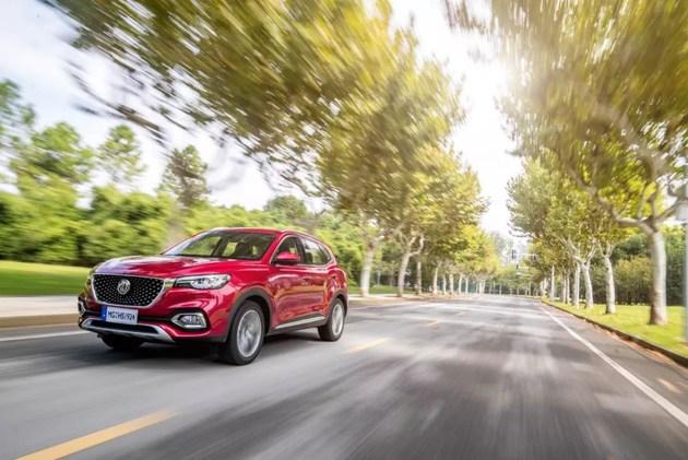 名爵hs性能怎么样,名爵hs性能测试视频