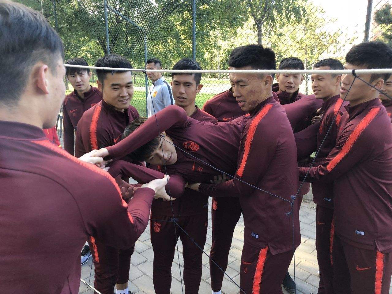 鍥借冻鍐涜璁粌,鍥借冻鍐涜瀹屾暣