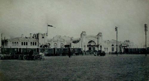 哈尔滨曾经有几个国家领事馆,哈尔滨21个领事馆