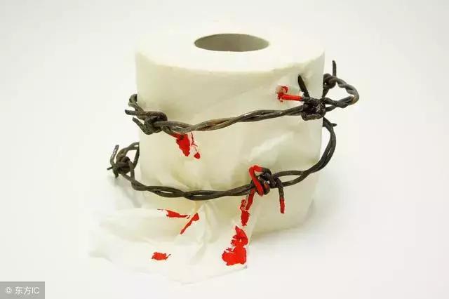 内痔混合痔症状,内痔外痔混合痔如何分别治