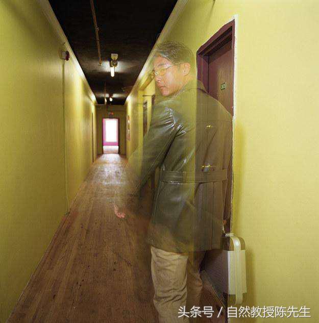 19个可能你不知道的恐怖维基百科的故事！