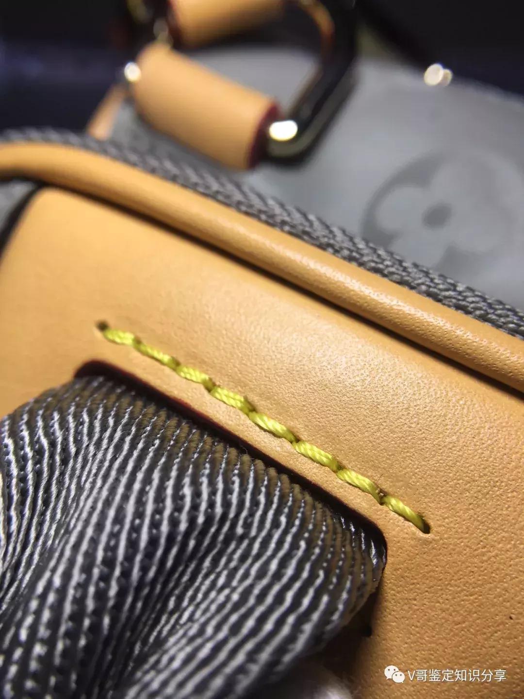 鉴定师一定鉴别的准确吗,鉴定师能一眼看出假货包包吗