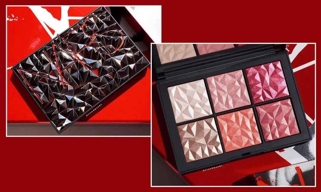 今年的圣诞新品，也太太太太美了吧之深入篇二