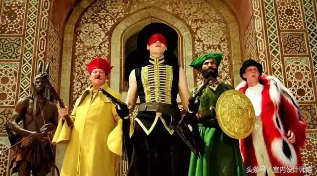 花费350亿拍的电视剧,花费几亿的电影