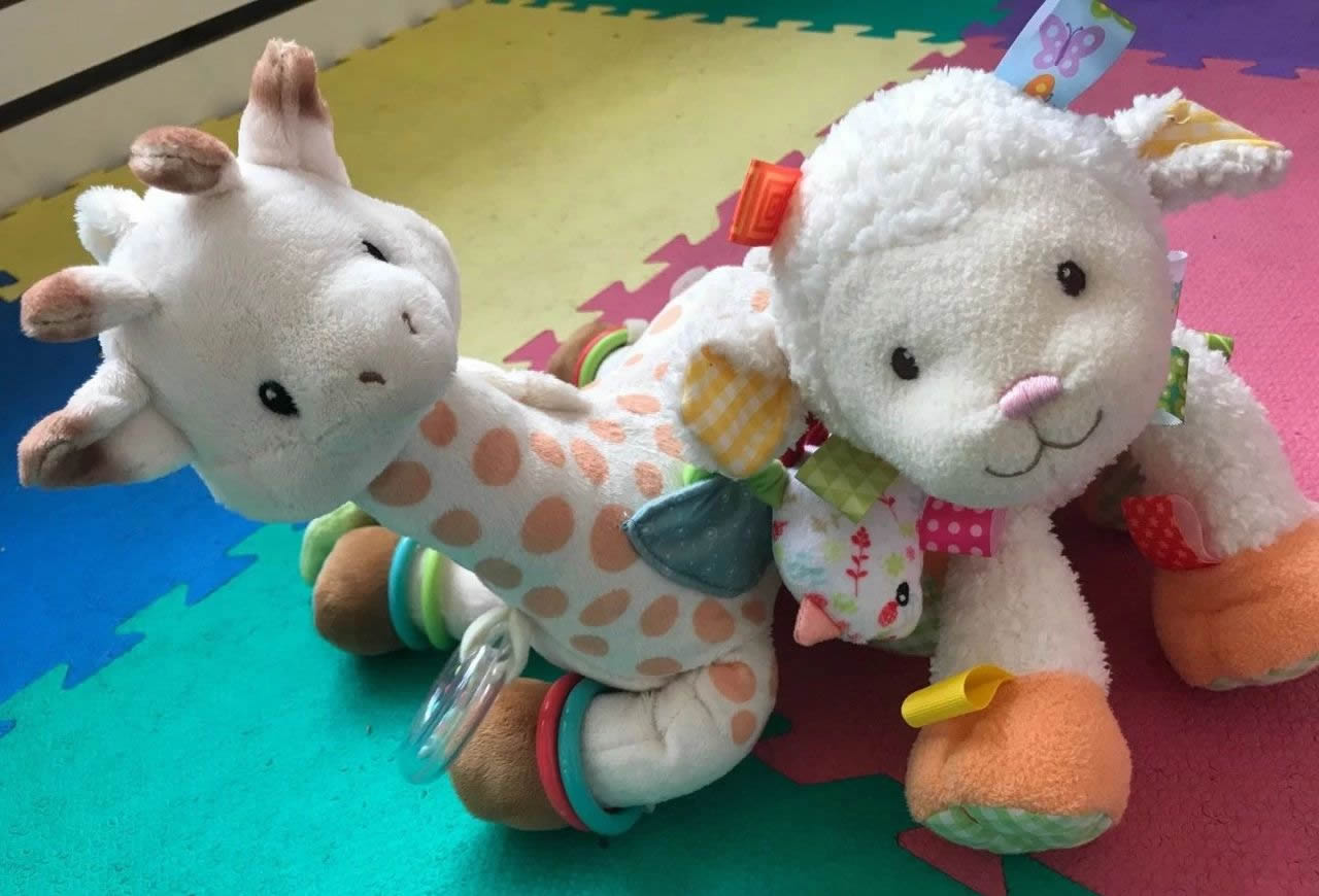 上海国际玩具展2023观展指南,第十八届上海玩具展在哪