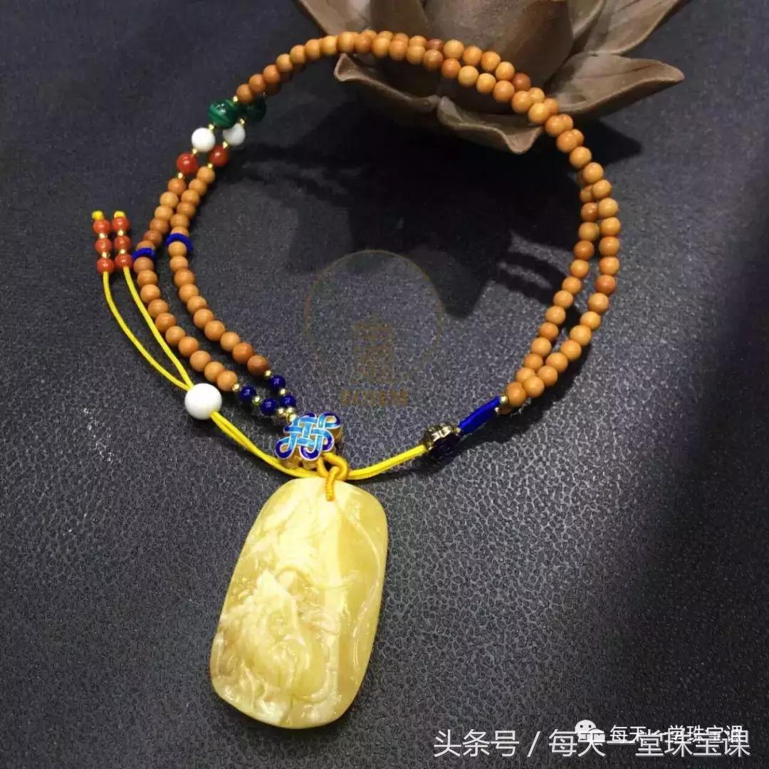 蜜蜡公开的十大秘密,蜜蜡内幕大揭秘最新消息