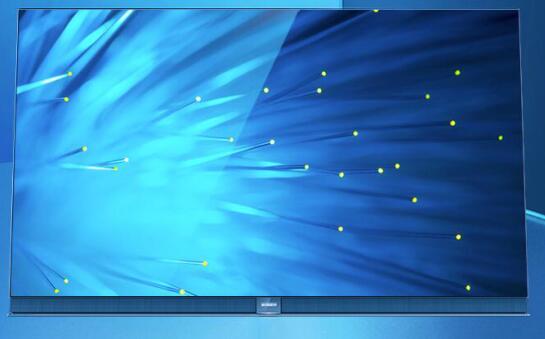 oled65寸电视排行榜,创维电视65s9a无线连接不上