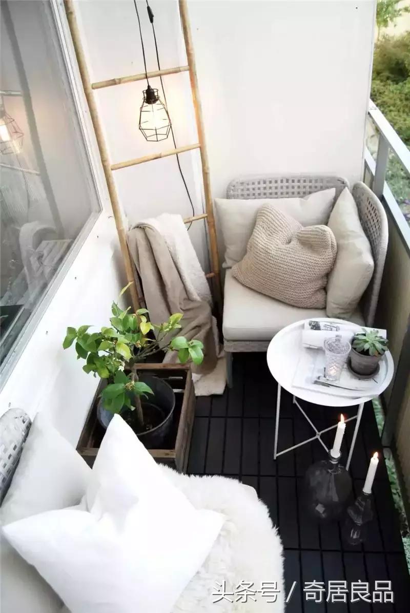 这10件小事，让我在秋日的家里更幸福！