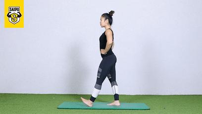 减小腿最快的方法肌肉腿,瘦肌肉小腿真正有效的方法