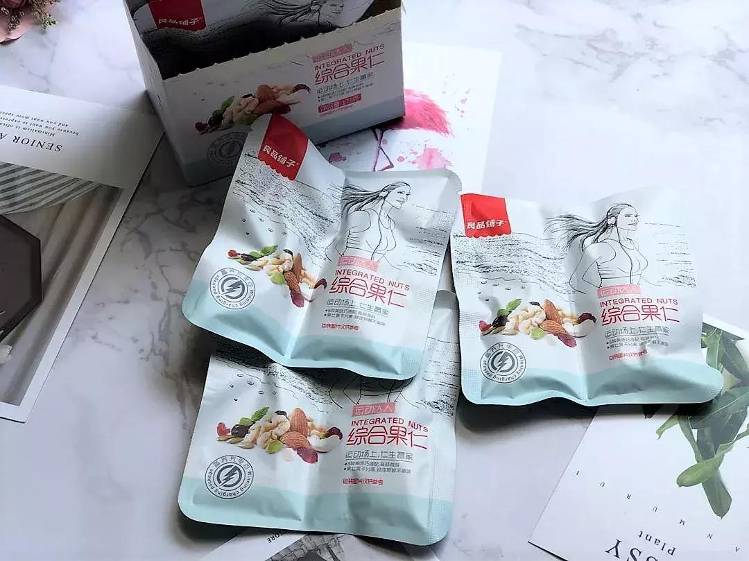 什么零食越吃越瘦还便宜,低卡零食全系列