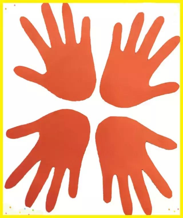 1-2岁万圣节创意手工,万圣节简单手工幼儿园