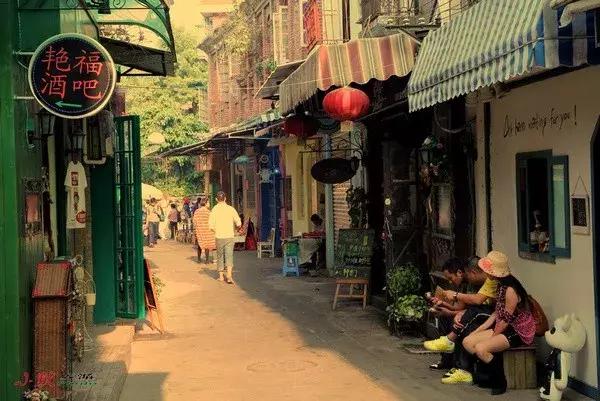 想带着你一起去旅行文案,如果有可能我带你去旅行