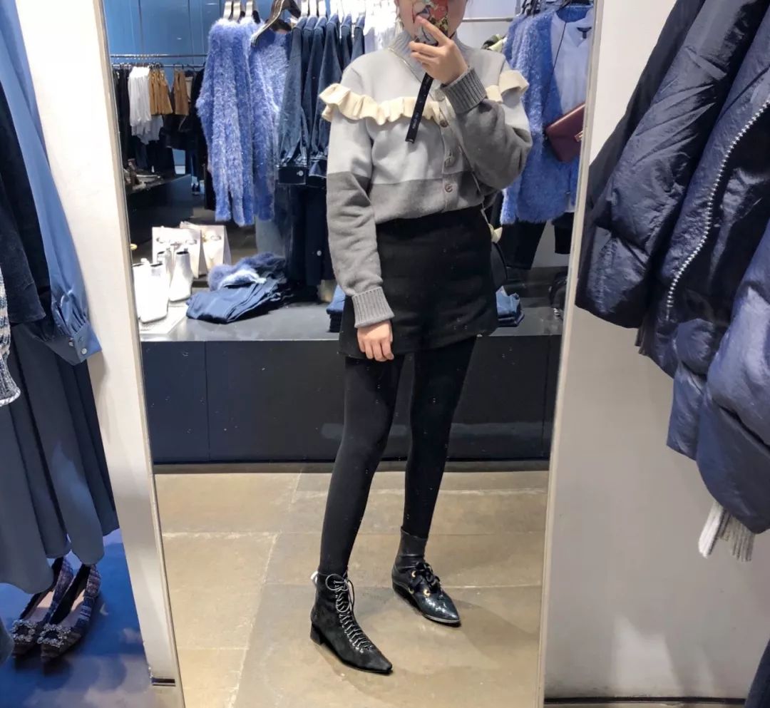 秋冬靴子推荐平价,靴子成都实体店