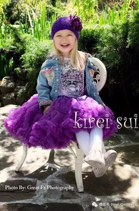 小公主裙子造型,小公主风格裙子