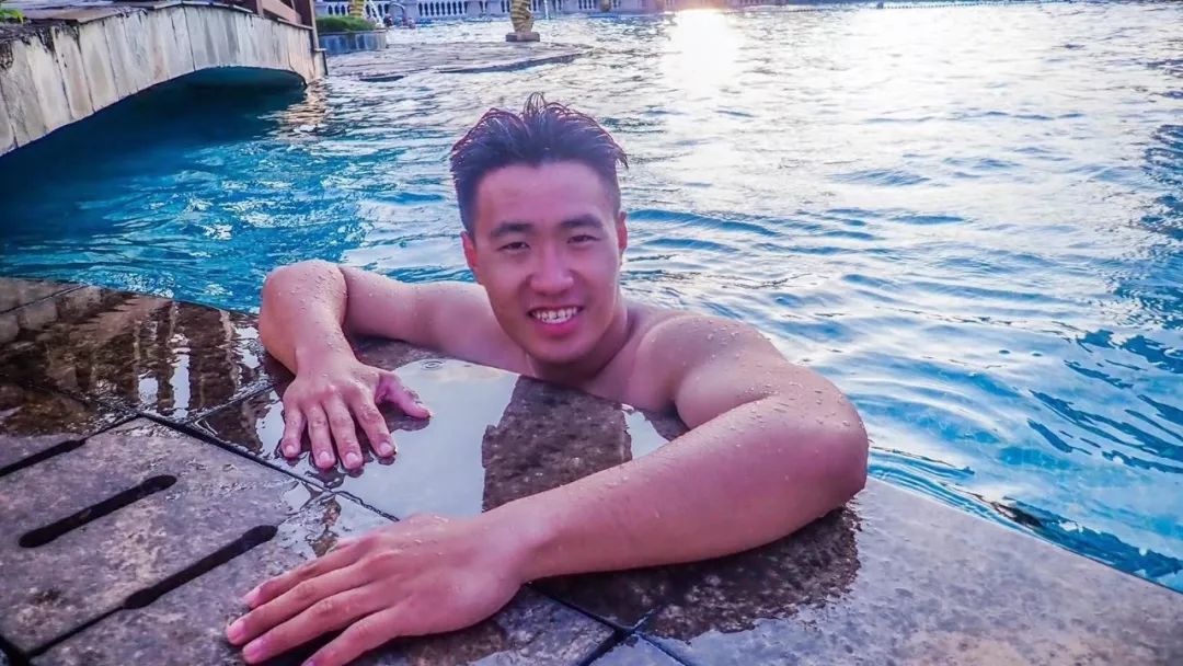 史上最惊人的航海前后颜值对比图鉴来啦